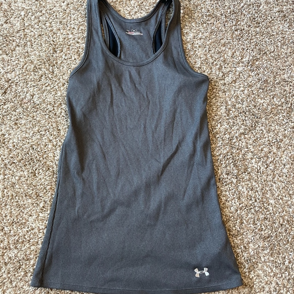 Gym tank